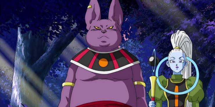 Dragon Ball 10 Times The Gods Were Disrespected Dragon Ball 10 Times The Gods Were Disrespected